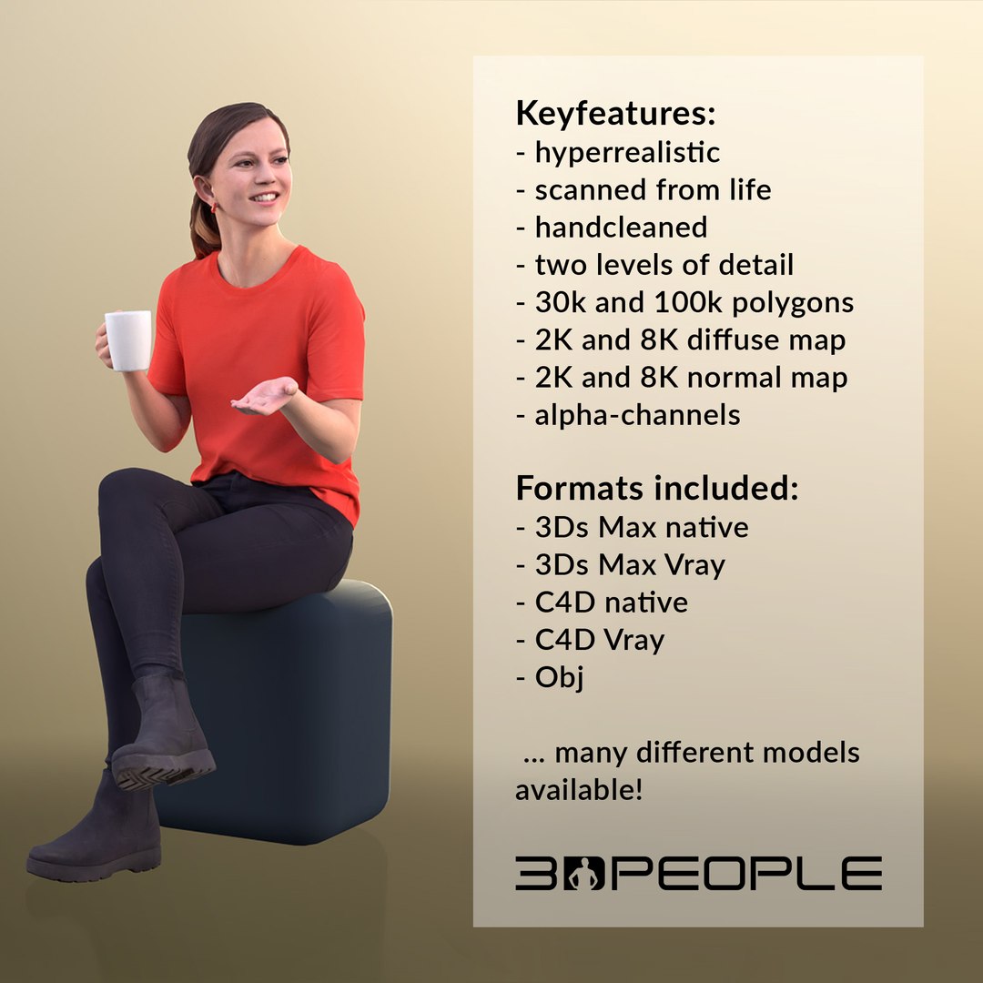 3D 10644 Nadin -Woman Sitting And Talking With Cup model https://p.turbosquid.com/ts-thumb/1W/KvAm8Y/59/10644_02/jpg/1634816234/1920x1080/fit_q87/7f1272187d66d7e3d6fff1daf189586829e109e7/10644_02.jpg