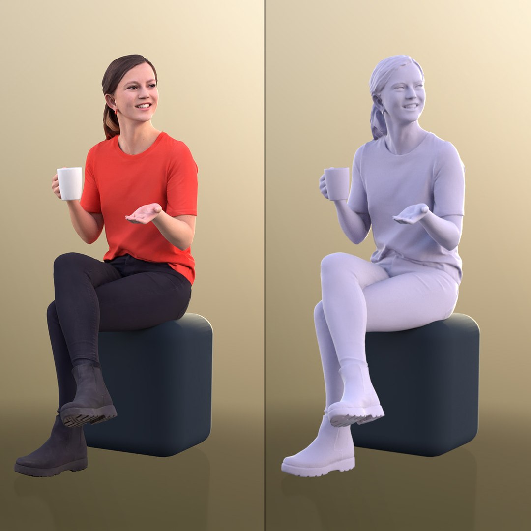 3D 10644 Nadin -Woman Sitting And Talking With Cup model https://p.turbosquid.com/ts-thumb/1W/KvAm8Y/wR/10644_04/jpg/1634816233/1920x1080/fit_q87/54a5028197e46393824e65699e6e2aa694a41800/10644_04.jpg