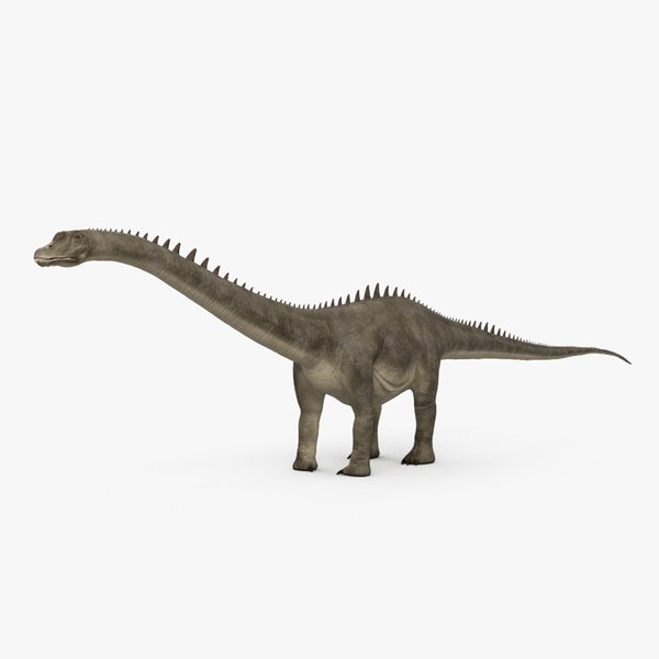t rex and diplodocus