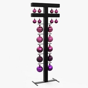 Stylized Racing Startline Tree