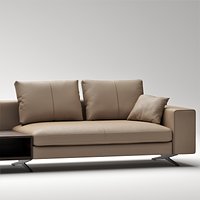 Camerich WAKE Sofa