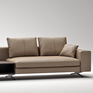 Camerich WAKE Sofa