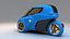 Piranha EV-3v1 – 2023