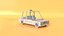 Cartoon Car v.10 Taxi