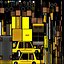 Cartoon Car v.10 Taxi
