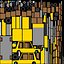 Cartoon Car v.10 Taxi