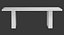Dinig Table Alexa Rectangular