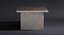 Dinig Table Alexa Rectangular