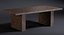 Dinig Table Alexa Rectangular