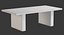 Dinig Table Alexa Rectangular