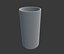 Bathroom Container