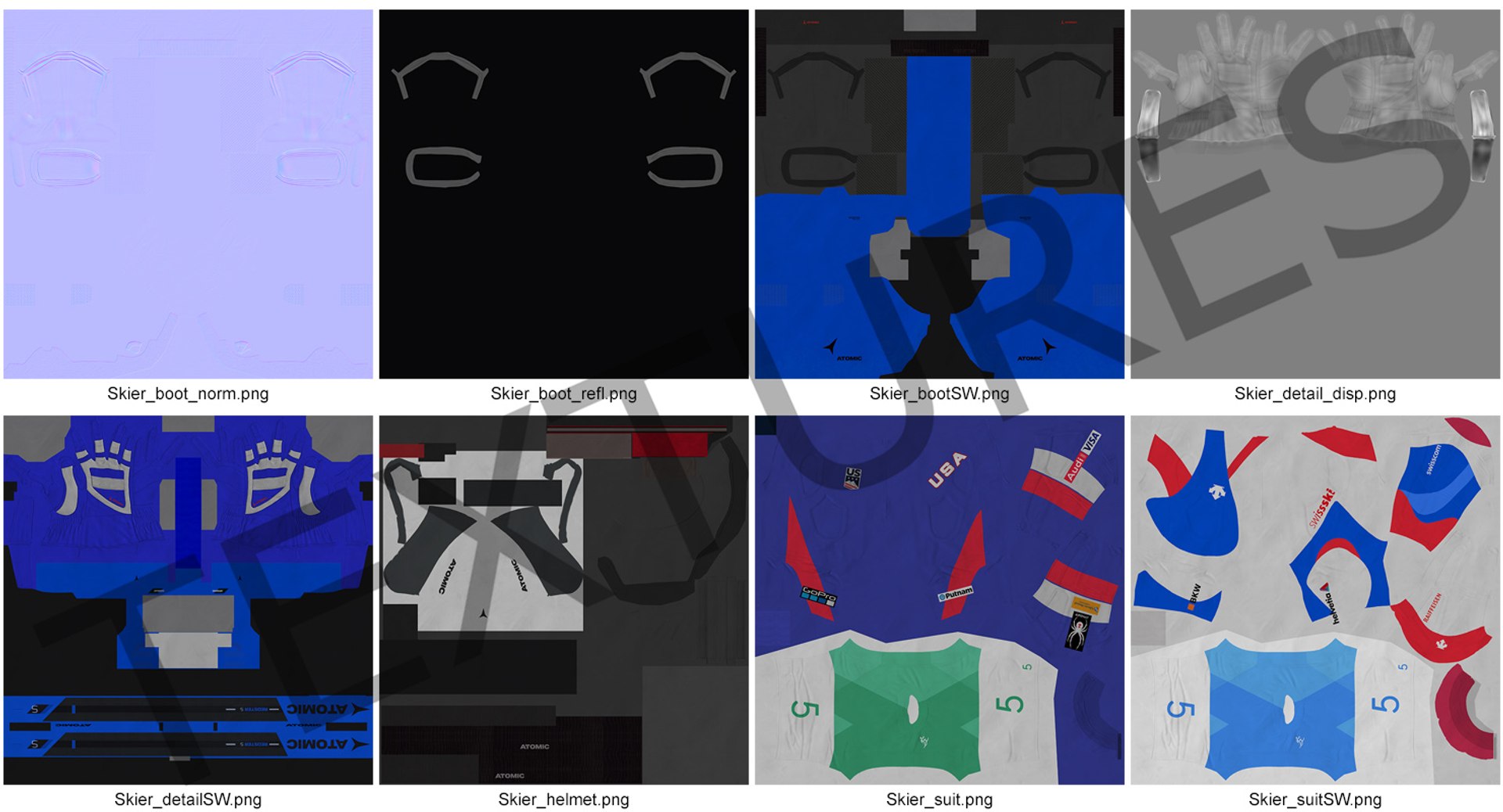 3D atomic ski equipment https://p.turbosquid.com/ts-thumb/1W/g4CG1d/cSQPbWuQ/atomicskiequipment3dmodel019/jpg/1541769427/1920x1080/fit_q87/4774fba5576837ce1296ed4ecd86539a25e540d2/atomicskiequipment3dmodel019.jpg