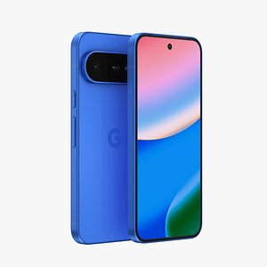 Google Pixel 10