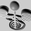 Medical Caduceus