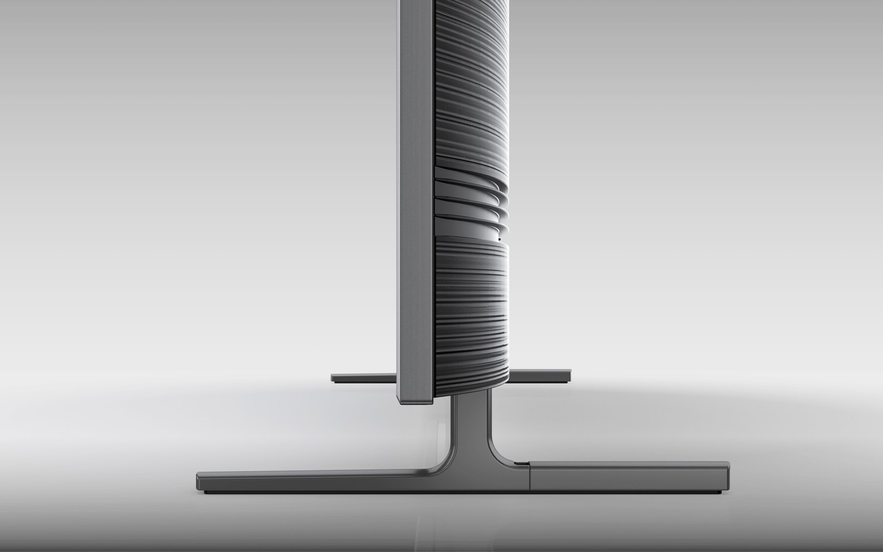 3D Samsung Q80r Qled Smart Model - TurboSquid 1410014