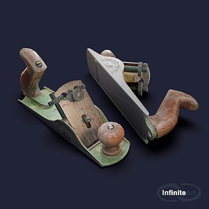 Jointer