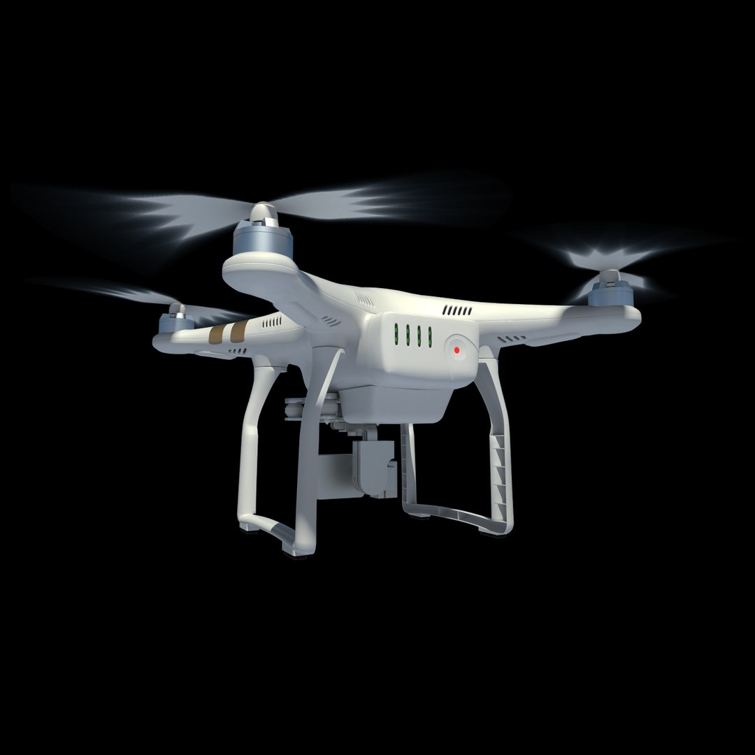 Phantom 3 hot sale quadcopter drone