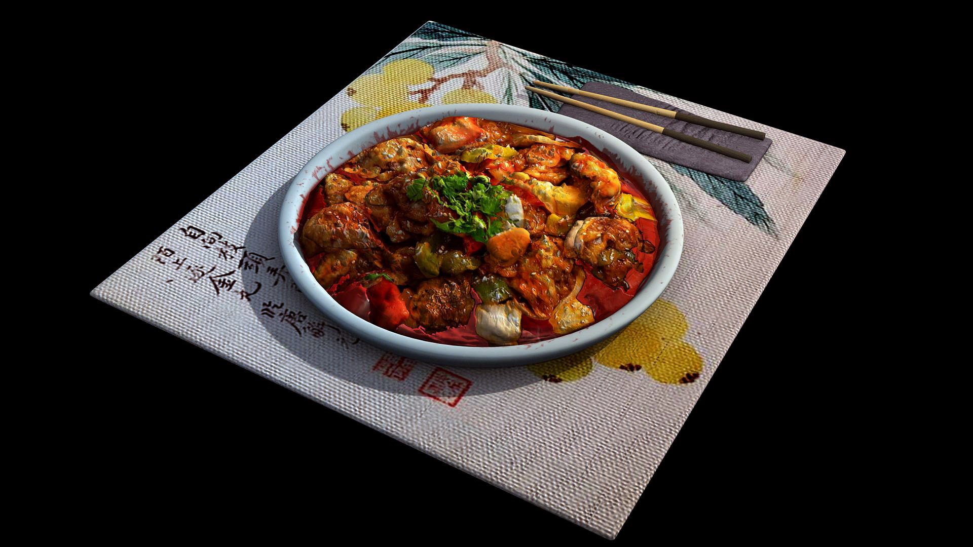 3D Sweet and sour pork https://p.turbosquid.com/ts-thumb/1W/vYKqJm/V3/production3/jpg/1730293808/1920x1080/fit_q87/7dc4aeb8afe55e4f4e019c30f051a650d3640b78/production3.jpg