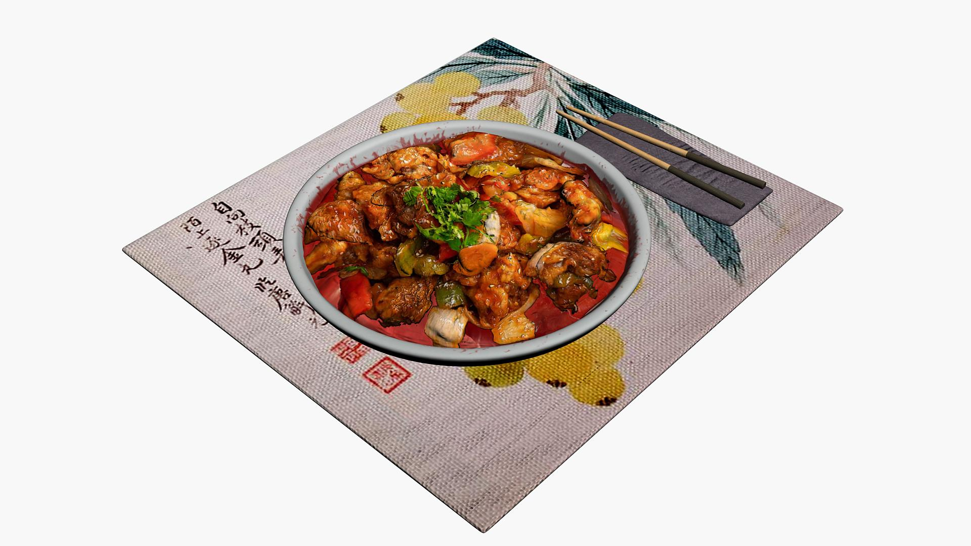 3D Sweet and sour pork https://p.turbosquid.com/ts-thumb/1W/vYKqJm/Yh/000000/jpg/1730293844/1920x1080/turn_fit_q99/f01336c1f72afb152e1de0f48517570ac90bffb2/000000-1.jpg