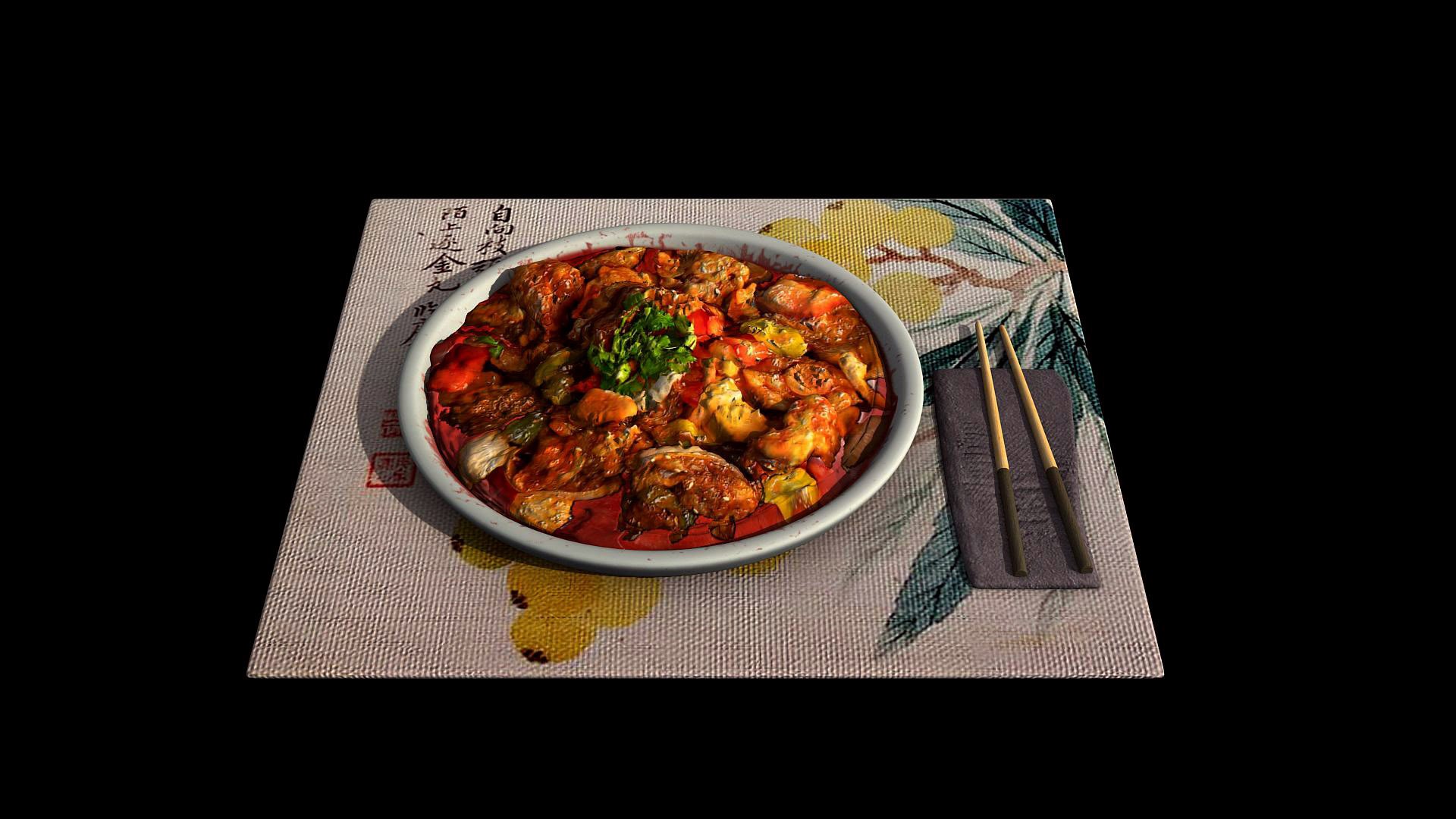 3D Sweet and sour pork https://p.turbosquid.com/ts-thumb/1W/vYKqJm/yX/production2/jpg/1730293808/1920x1080/fit_q87/dfdb5c6004e8fa77a138b831a6c1795ab1501e03/production2.jpg