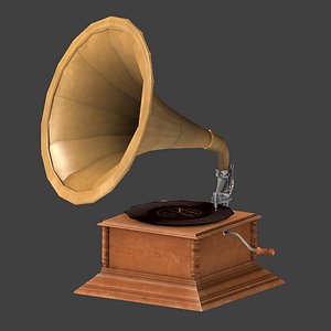 Gramophone