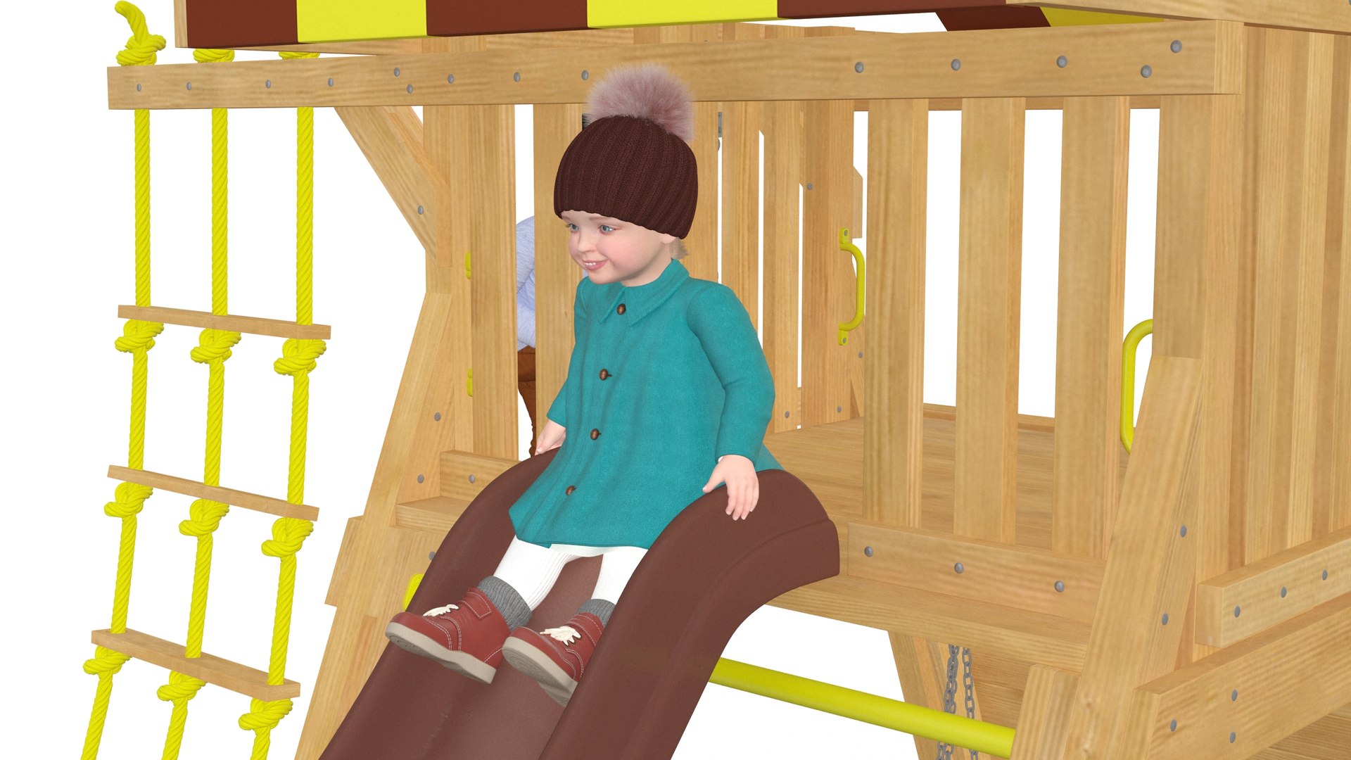 3D Toddler Children on Slide https://p.turbosquid.com/ts-thumb/1X/06vomb/oy/toddlerchildrenonslidemb3dmodel011/jpg/1728514532/1920x1080/fit_q87/5378cd1cb25c8cf042e3014dac725a5fe5aac8f6/toddlerchildrenonslidemb3dmodel011.jpg