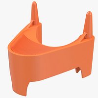 Football Kicking Tee