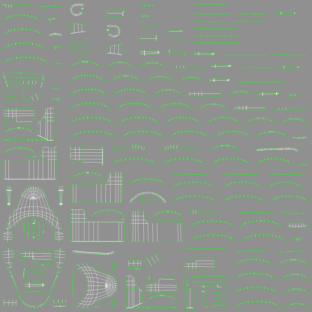 3d Model Football Kicking Tee