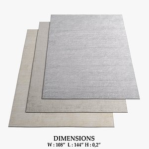 rugs 70 3D