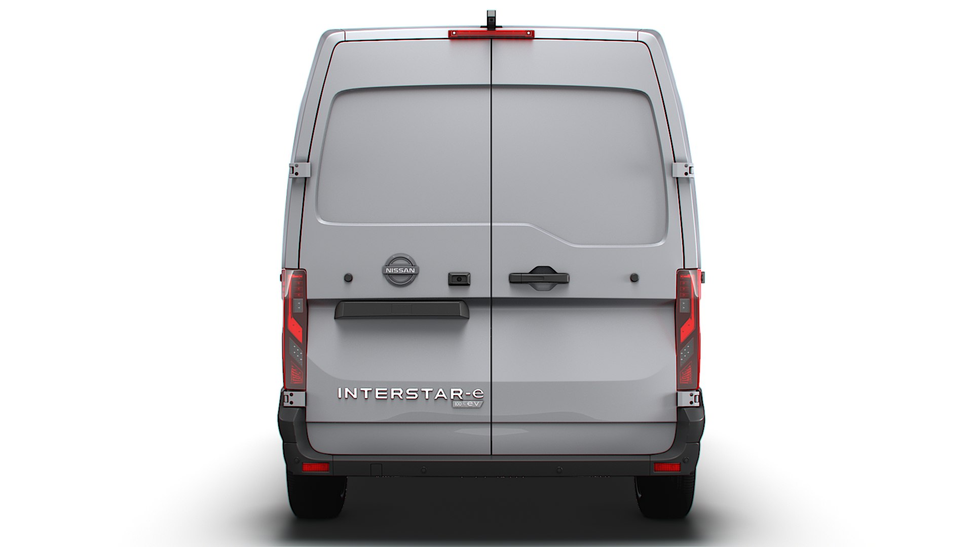 Find Used Nissan Interstar Window Van bumpers and bumper parts