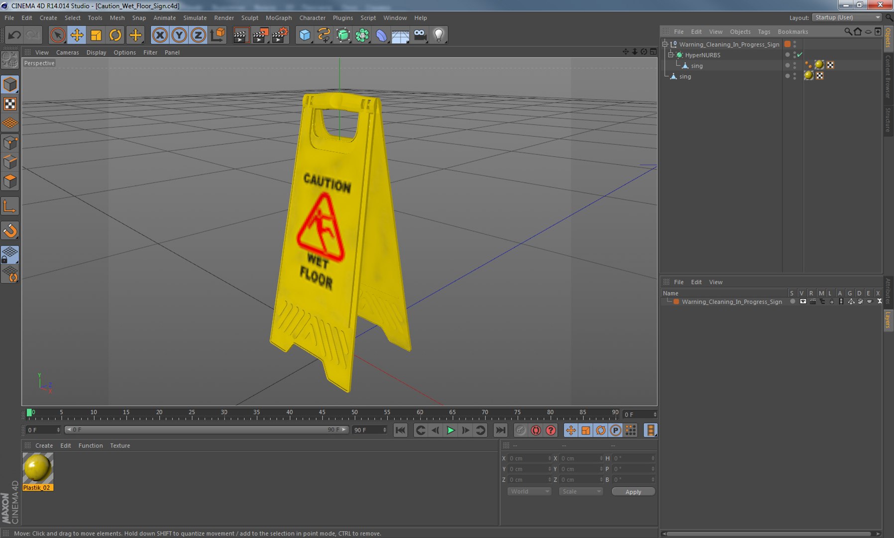 3D caution wet floor sign model https://p.turbosquid.com/ts-thumb/1X/3n3Yi0/ECKvz1vF/cautionwetfloorsign3dsmodel010/jpg/1520065295/1920x1080/fit_q87/81c005595c61b8759db93077460f9ce4460fb8a3/cautionwetfloorsign3dsmodel010.jpg