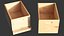 Brood Box Cedar 8 Frames