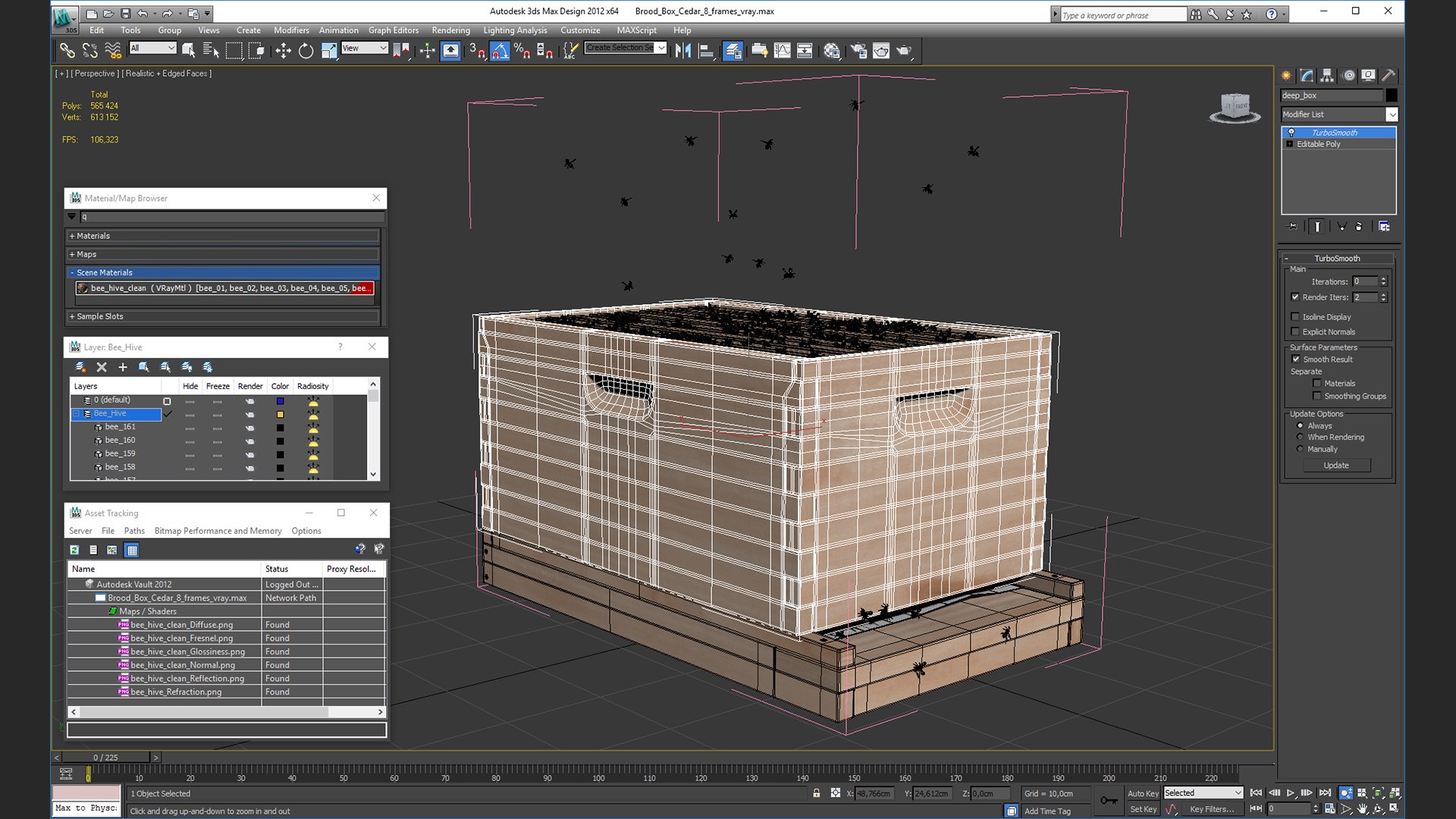 3D model brood box cedar 8 https://p.turbosquid.com/ts-thumb/1X/4hUbG8/F5Ar9BXX/broodboxcedar8frames3dmodel021/jpg/1577266811/1920x1080/fit_q87/d0ddb64a85827baa06b0831b56ed7dbf27708c82/broodboxcedar8frames3dmodel021.jpg