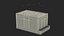 Brood Box Cedar 8 Frames