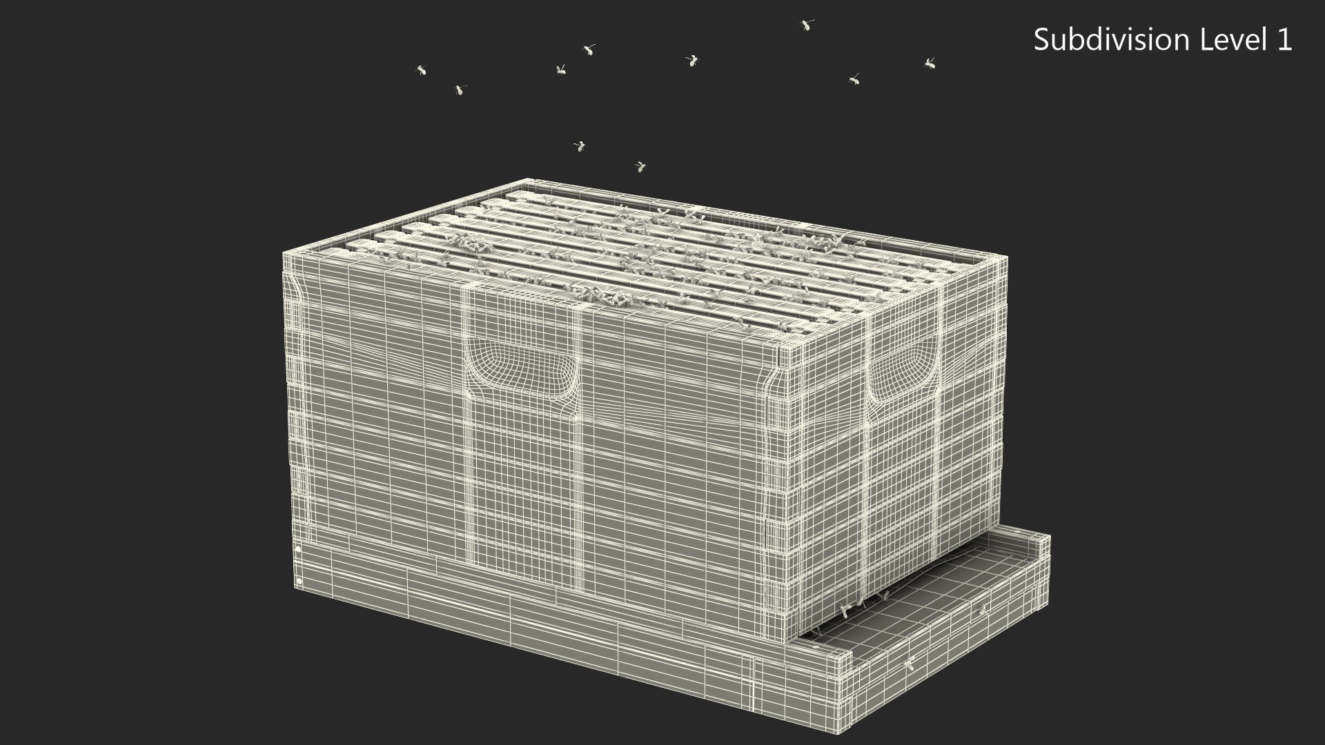 3D model brood box cedar 8 https://p.turbosquid.com/ts-thumb/1X/4hUbG8/cmlBm4Tm/broodboxcedar8frames3dmodel016/jpg/1577266786/1920x1080/fit_q87/2164cfe15aa0f52d0eefeb805439dc77bb6dede5/broodboxcedar8frames3dmodel016.jpg
