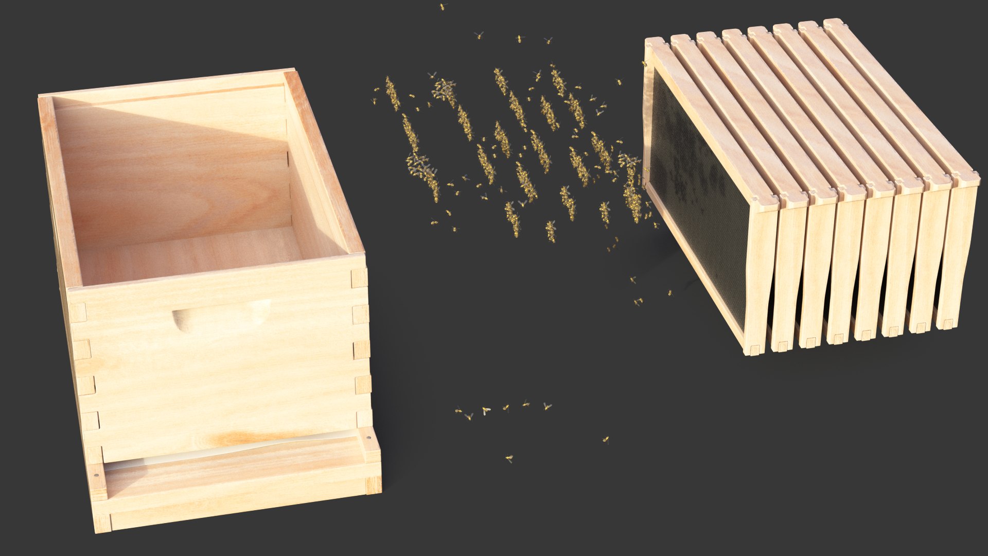3D model brood box cedar 8 https://p.turbosquid.com/ts-thumb/1X/4hUbG8/fh3m4PPW/broodboxcedar8frames3dmodel010/jpg/1577266756/1920x1080/fit_q87/01c02fbba7a589e85d45890754739db4aef8ac06/broodboxcedar8frames3dmodel010.jpg