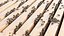Brood Box Cedar 8 Frames