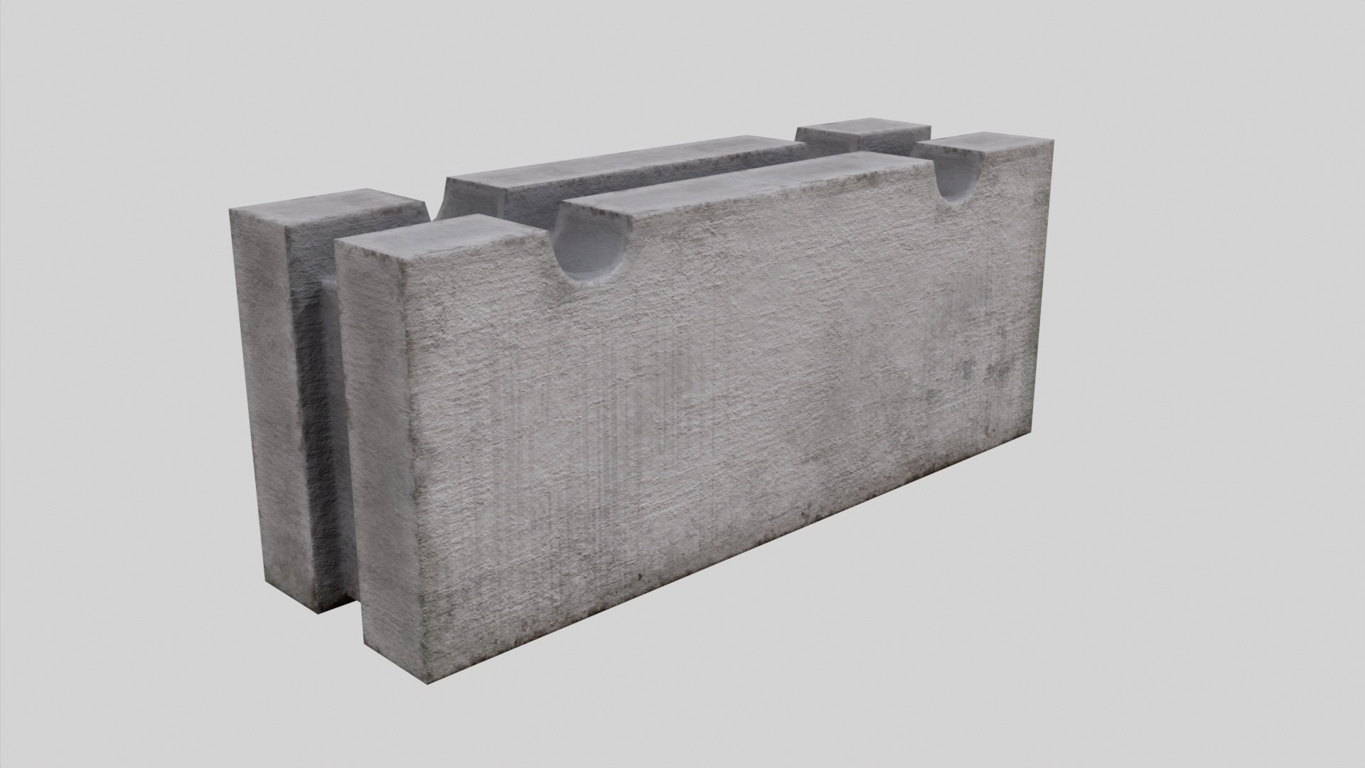 3D model Concrete block 2 https://p.turbosquid.com/ts-thumb/1X/4kO7I5/II/untitled/jpg/1726500204/1920x1080/fit_q87/2c75b469fa120be4b793667eb6dd3e18c330a27c/untitled.jpg