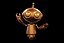 Robot Kyuut