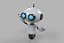 Robot Kyuut