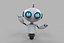Robot Kyuut