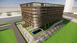 Homes and care center -A14