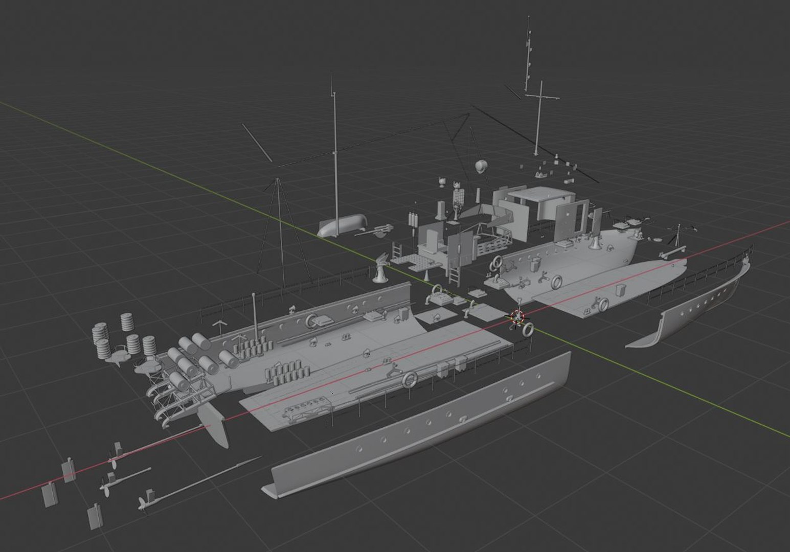 small hunter boats 3D https://p.turbosquid.com/ts-thumb/1X/8IFA9Y/M6Jb7Vii/17/jpg/1577600906/1920x1080/fit_q87/0b480bedfce6f06e48eedde782955975584e4bc5/17.jpg
