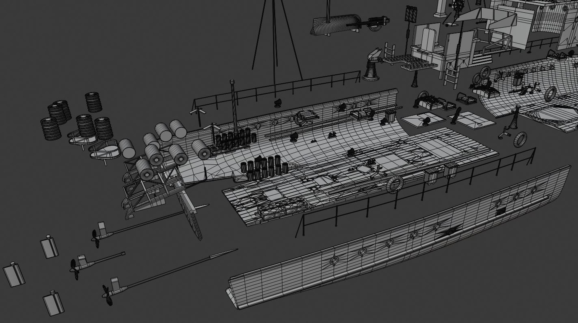 small hunter boats 3D https://p.turbosquid.com/ts-thumb/1X/8IFA9Y/rMgLEjR0/26/jpg/1577600907/1920x1080/fit_q87/fa0a25406efea83a466c4508cbfe22c38b3ee552/26.jpg