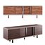 ARK BUFFET Reflex Angelo