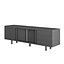 ARK BUFFET Reflex Angelo