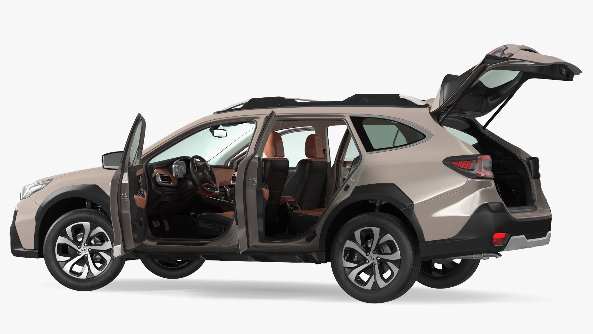 3D Outback 2021 SUBARU Rigged for Cinema 4D https://p.turbosquid.com/ts-thumb/1X/CazMVU/F3/outback2021subaruriggedforcinema4dc4dmodel017/jpg/1680469851/1920x1080/fit_q87/cb94ac6fb5e94c34dc4ea8f1318c88b68844beed/outback2021subaruriggedforcinema4dc4dmodel017.jpg