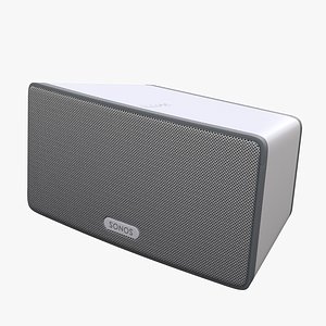 Sonos Play 3