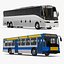 Buses Collection