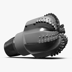 Drilling Rig Bit PDC